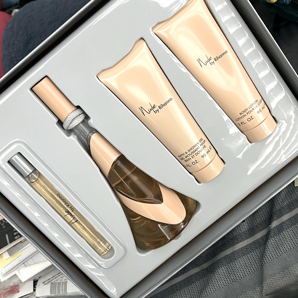 Nude by Rihanna